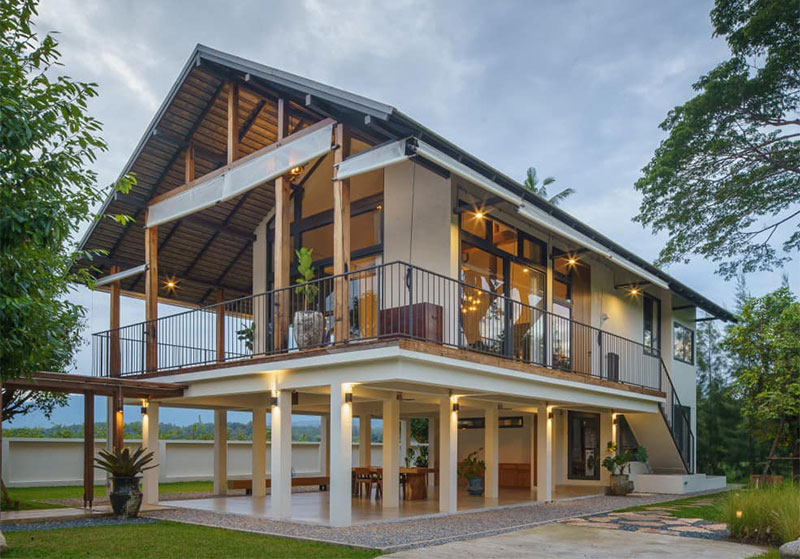 Hình ảnh chống thấm